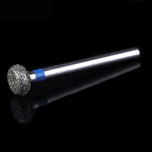 Multi-Use Precieze Dentale Diamant Burs FG-101 Tanden Polijstset Hoge Snelheid Handstuk Tip Diamant Bur - Product Image 4