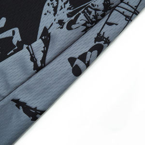 Venta caliente de verano Ropa de motocicleta Racing Jersey Transpirable Secado rápido Motocross Jersey motocicleta Auto Racing wear - Product Image 5