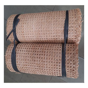 แผ่นหวายสานคุณภาพสูงสำหรับเฟอร์นิเจอร์และของตกแต่งบ้าน - Product Image 1