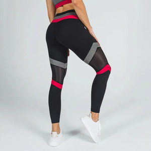 Nouveau design de gros Ensemble de yoga 2 pièces personnalisé de haute qualité Ensembles de fitness grande taille pour femmes Personnalisé en tissu doux Gym Fitness - Product Image 4