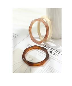 Servilletero de resina elegante y resistente hecho a mano para uso diario en el hogar o para agregar encanto a fiestas y reuniones festivas - Product Image 6