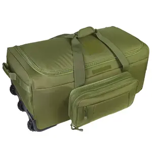 トロリーバッグホイールローリングデプロイメントバッグホイール付き大容量スーツケース