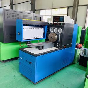 مقعد جديد لاختبار مضخة حقن وقود الديزل 12PSB /12PSDW 12PSB-<span class=keywords><strong>bfb</strong></span> - Product Image 5