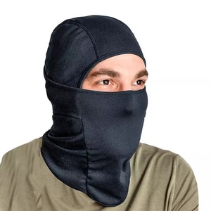Masque de ski cagoule à séchage rapide de haute qualité pour les sports d'approvisionnement en gros - Product Image 1