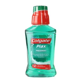 Colgate Plax Peper Mint Mondwater-500 Ml"