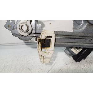 Mecanismo de elevación del ventana trasera. SX RENAULT Serie Scenic 8201010935K4M812 (03>09) - Product Image 6
