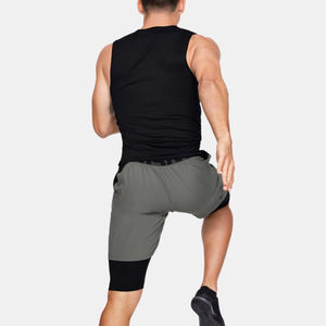 2024 New Heavyweight Men's Workout Gym Tank Top Stylish <b>Stringer</b> <b>Vest</b> Singlet Sleeveless Fitness Shirt Wholesale Rate - Product Image 3