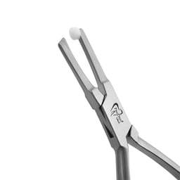Removedor de Bandas Dentales Manual ProDent USA, Punta Posterior de Acero para Dientes Posteriores - Product Image 1