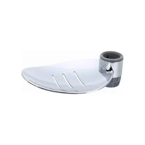Support de porte-savon pour douche suspendue de salle de bain - Product Image 4