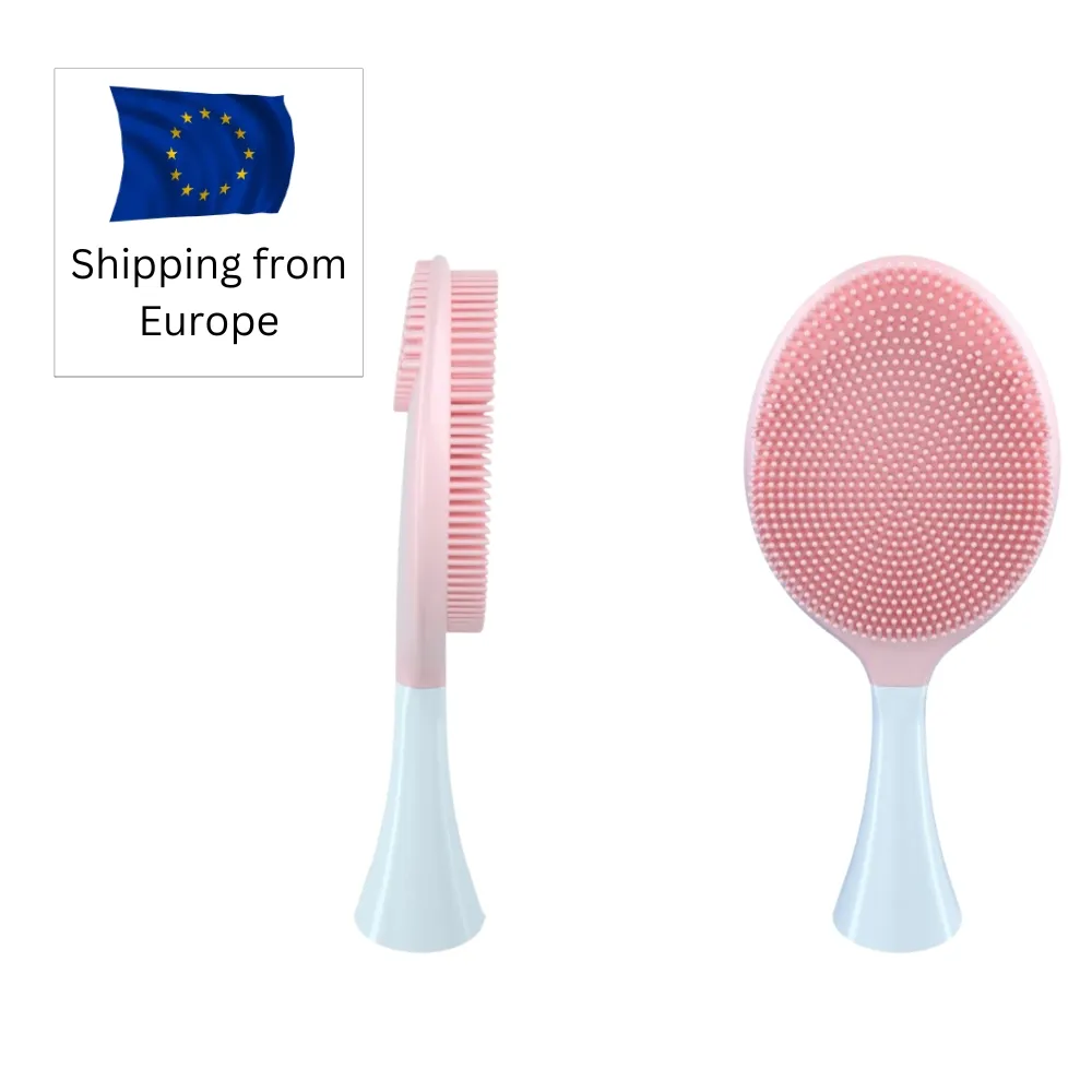 Facial cleansing brush for Philips Sonicare electric toothbrushes 1pcs