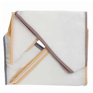ผ้าอ้อมเด็กแรกเกิด 12 ชิ้น - หลายสี - Product Image 2