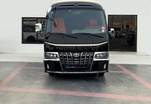 Volante a la Izquierda Usado PTR M/T - Product Image 2