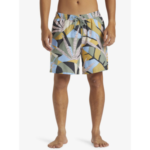 Shorts de bain tendance pour hommes en polyester, séchage rapide, légers, pour l'été, les vacances, le surf, personnalisables OEM, marque privée - Product Image 1