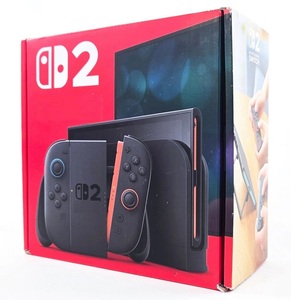 Oferta Exclusiva: Consola Nintendo Switch 2 OLED de 64GB/32GB con Neon Blue - Product Image 3