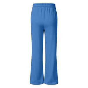 Pantalons de survêtement évasés de haute qualité, service personnalisé, respirants, design incroyable, séchage rapide, fabricant de pantalons de survêtement évasés pour femmes - Product Image 3