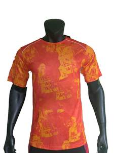 2026 Retro Soccer Jerseys Quality Football Jersey Soccer <b>Men</b> <b>Red</b> Football Jersey Team Soccer Uniform Clothing - Product Image 5