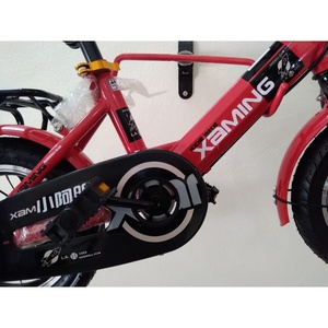 จักรยานเด็ก12-20นิ้วสำหรับเด็กผู้ชายทนทานเหล็กส้อมและ V เบรคสำหรับเด็กเล็กผู้ผลิตในเวียดนาม - Product Image 5