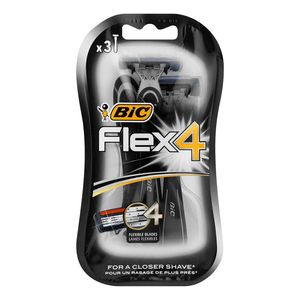 บิ๊กเฟล็กซ์ 4 แพ็คแบบแผง - Product Image 1