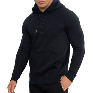 Chándal Deportivo Unisex con Capucha de la Mejor Calidad al por Mayor, Ropa Deportiva Informal Personalizada - Product Image 3