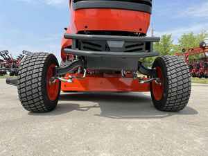 Tractor Cortacésped Kubota T2290 de Alta Calidad a Bajo Precio, Disponible en Existencia para la Venta - Product Image 3