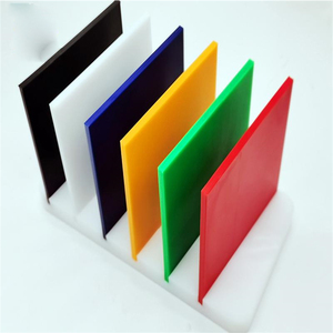 Planches à découper en HDPE <span class=keywords><strong>blanc</strong></span> vierge, feuilles de qualité alimentaire certifiées NSF - Product Image 6