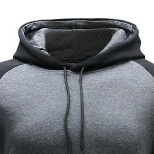 Conjunto Deportivo de Invierno Personalizado para Hombre, Unisex, Sudadera con Capucha, Pantalones Joggers, 220 g/m², 100 % Algodón Felpa - Product Image 5