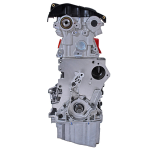 Fabricación de motores de automóviles Motor automotriz 4 cilindros 2,0 T EA113 CDL BWA BPJ Motor para <span class=keywords><strong>AUDI</strong></span> - Product Image 4
