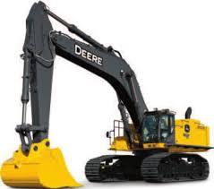 Meilleure pelle hydraulique haute performance 870P, machine de construction robuste - Product Image 2