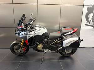 Multistradas V4 de Alta Calidad (Motocicleta) - Product Image 2