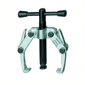 Extractor de terminales de batería de 2 brazos Gedore, extractor de engranajes, categoría de producto - Product Image 3