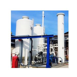 Lower Running Cost VOCs Filtration Equipment 50,000 Nm3/H Modular VOC Recovery Device for Coating Industry - Product Image 3