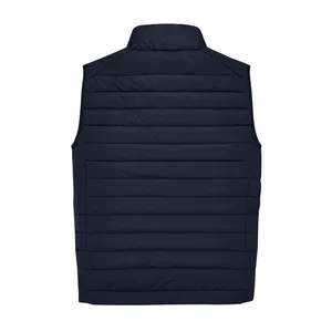 Chaleco Térmico Reset, merchandising sostenible - Product Image 6