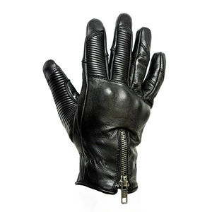 Motorbike <b>Gloves</b> Full Finger Leather <b>Men</b> Protective Gear Breathable Motorcycle <b>Glove</b> Racing Motorbike <b>Gloves</b> - Product Image 3