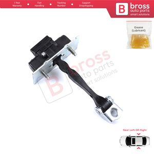BDP1316 Limitador de correa de control de tope de bisagra de puerta trasera para C4 Picasso SpaceTourer MK2 9676117380 Bross Auto Parts Made In Turkey - Product Image 4