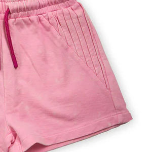 Los últimos pantalones cortos High Street Acid Wash para hombres, ropa de calle con logotipo personalizado, pantalones cortos desgastados informales al por mayor con patrón sólido - Product Image 6