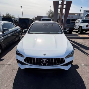 Venta rápida LHD/RHD 2024 M E R C E D E S-BENZ CLA 250 4MATIC - Product Image 2
