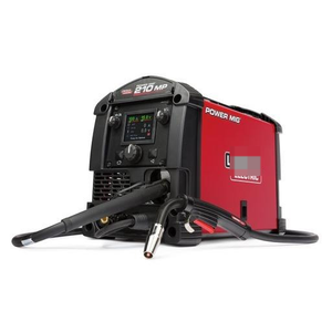เครื่องเชื่อมไฟฟ้า MIG 210 มัลติโปรเซส รุ่น K41951 - Product Image 1