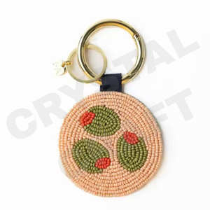 Customizable Star <b>Charms</b> Unique Designs Cute Daily New Trend Style for Girls Christian Religious Type Perfect Gift Seed Beads - Product Image 6