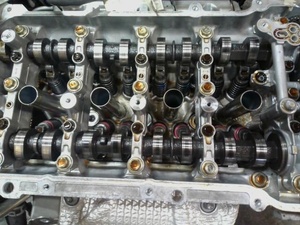 Conjunto de bloque largo de motor diésel Priuss 4/6, cilindro S R929542, Estado nuevo y usado, Oes G4KE G4KD G4KJ - Product Image 3