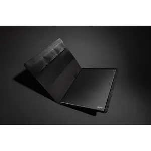 Bloc de Notas y Porta Tarjetas A4 Swiss Peak Script AWARE, Merchandising Sostenible - Product Image 2