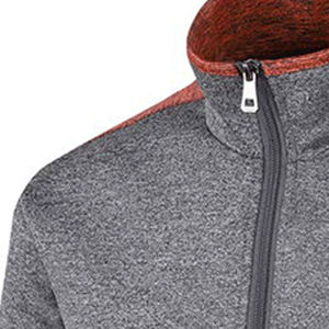 Pakistán fabricación Venta caliente sudaderas con capucha 2 piezas conjunto 100% algodón transpirable en blanco liso ropa Casual chándal para hombres - Product Image 4