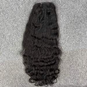 ผมบริสุทธิ์แบบลอนธรรมชาติผมบริสุทธิ์100% เวียดนาม - Product Image 1