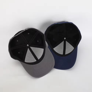 Gorras de béisbol de baloncesto ajustadas de buena calidad, gorra Snapback deportiva Vintage de diseñador de moda con precio razonable - Product Image 6