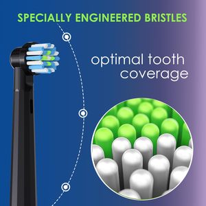 Têtes de <span class=keywords><strong>brosse</strong></span> <span class=keywords><strong>à</strong></span> <span class=keywords><strong>dents</strong></span> électriques de rechange Oral-B <span class=keywords><strong>iO</strong></span> Série <span class=keywords><strong>9</strong></span> - Product Image 4