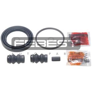 Set di ricambi e accessori per il supporto FEBEST (0375-REF) - PINZA DE PRENOS - Product Image 1