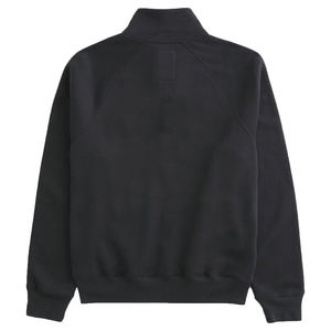 Sudadera con capucha de algodón/poliéster para hombre, antiarrugas, lavada, con logo personalizado, cuello redondo, talla grande, color liso, venta al por mayor - Product Image 2