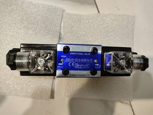 DSG-01-3C2-A120-N-70วาล์วทิศทางแบบโซลินอยด์ใหม่ดั้งเดิม100% - Product Image 2