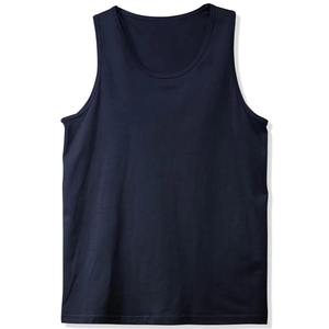 OEM Custom Men Sports <b>Tank</b> <b>Top</b> Quick Dry Fitness <b>Workout</b> <b>Tank</b> <b>Top</b> Activewear for Gym Training and Running - Product Image 2