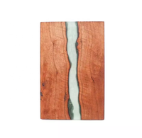 Planche à découper en résine et en bois de meilleure qualité outils de cuisine uniques planche à découper personnalisée pour Fruits, légumes et fromage