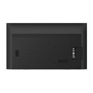 Televisor Inteligente LED 4K Ultra HD de 85 Pulgadas con Rango Dinámico y Frecuencia de Actualización de 120 Hz, Pantalla Plana para Cocina - Product Image 1